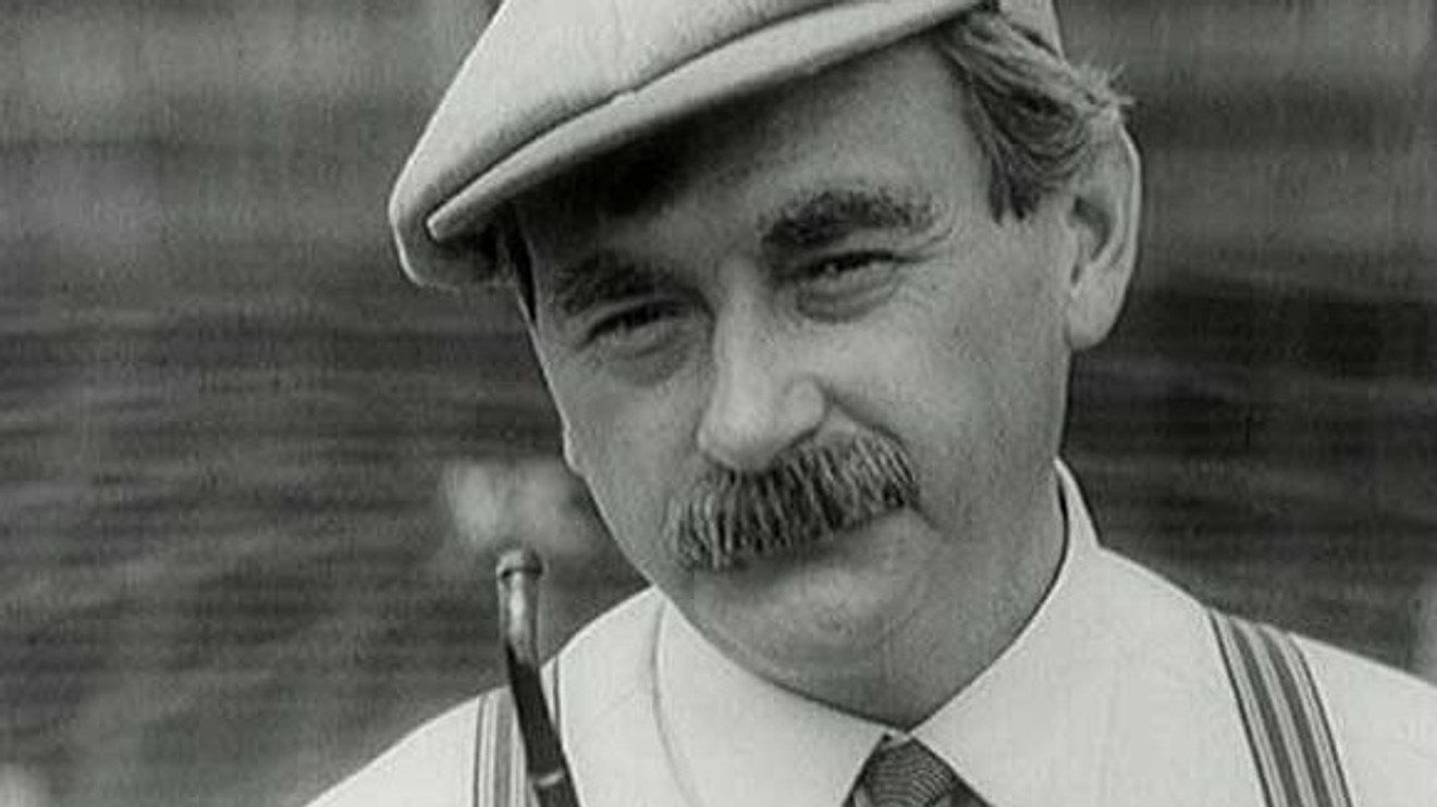 Klapzubova jedenáctka