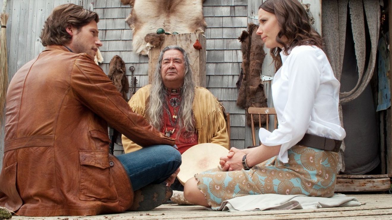 Joanna Trollope: Láska v Bostonu