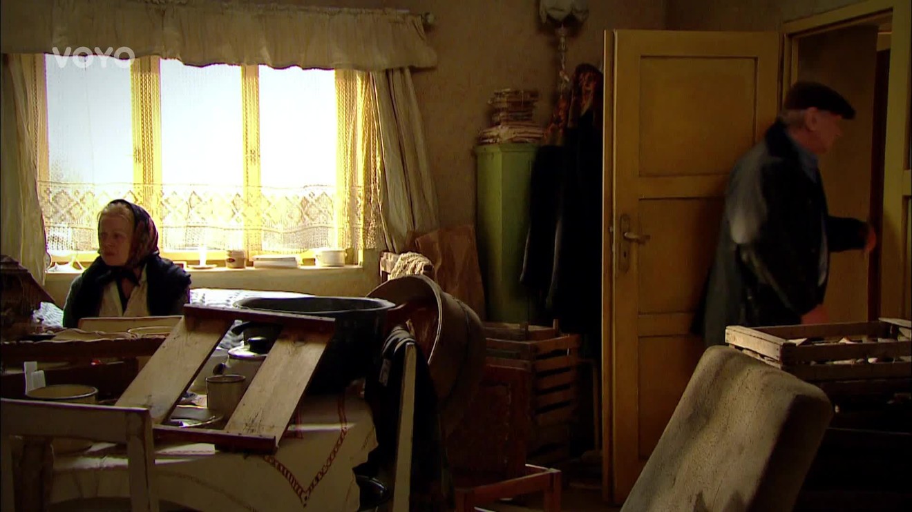 55. díl - Balada o počáteckém praseti