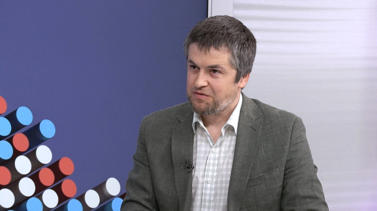 David Větvička o kmenových buněk ze zubů