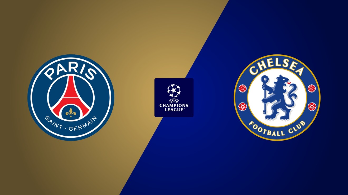 PSG - Chelsea FC