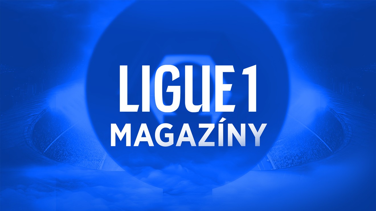 Ligue 1 Magazíny
