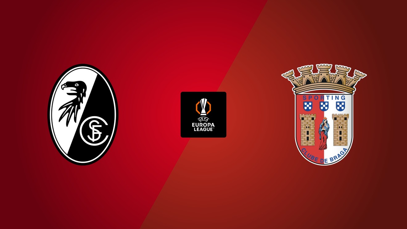 Freiburg - Braga