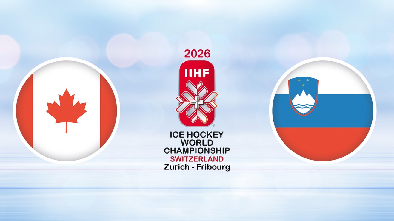 MS v ledním hokeji mužů 2026 Švýcarsko, Hokej