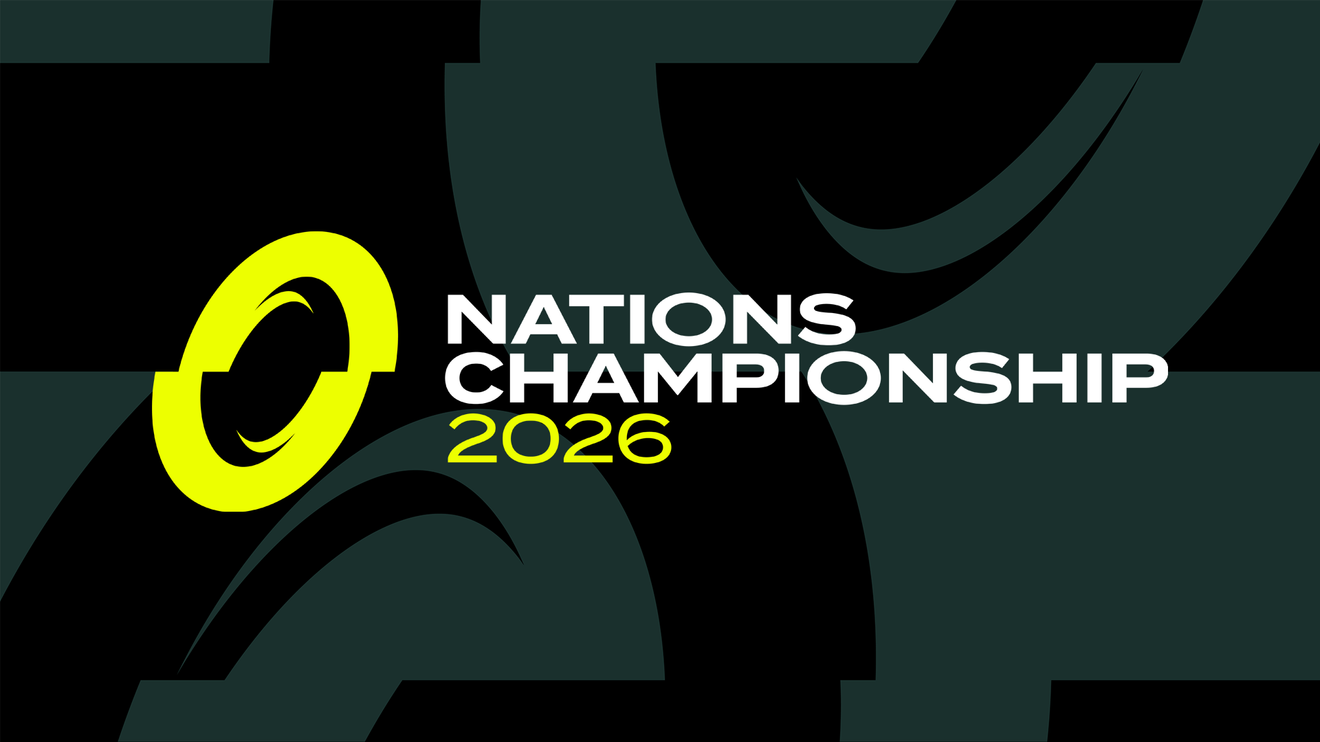 Rugby Nations Championship 2026