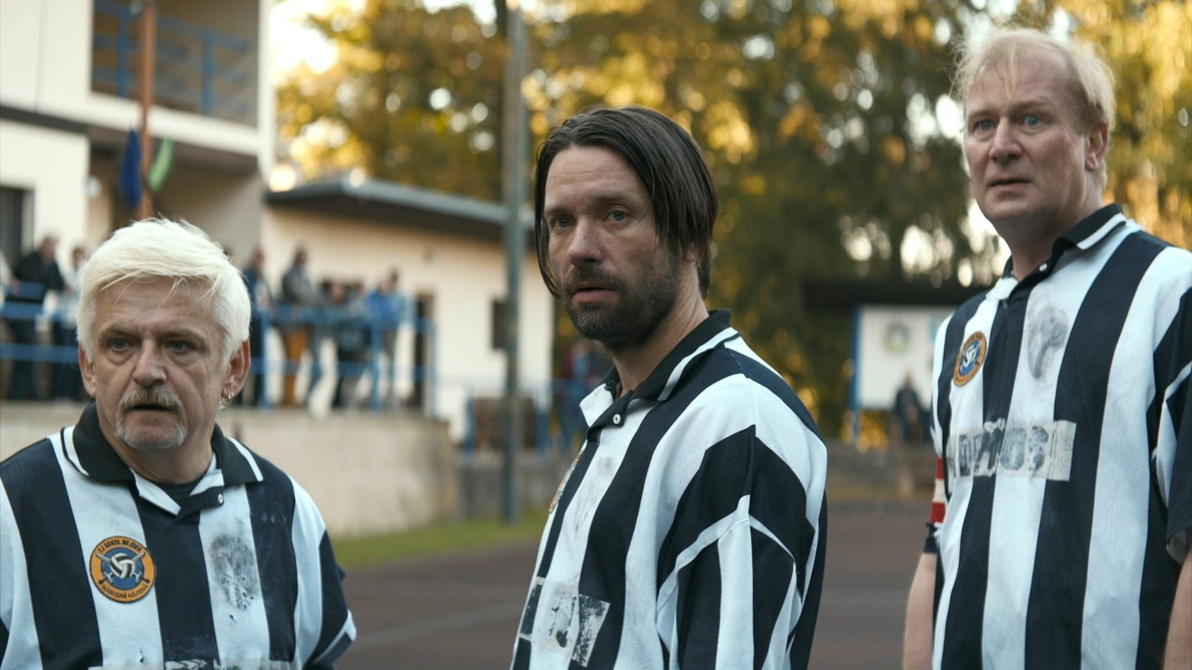 7. díl - Příprava