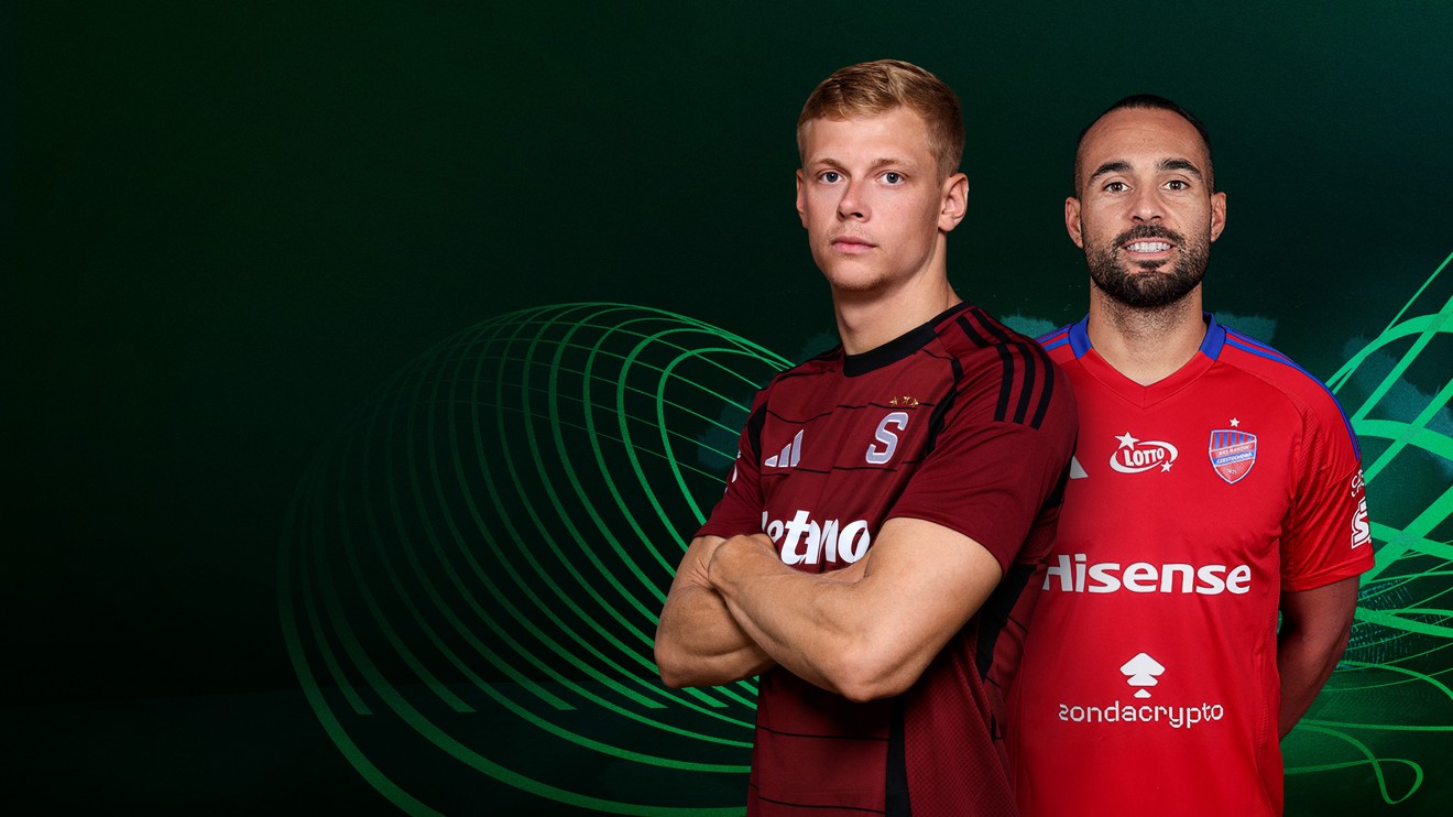 AC Sparta Praha - Raków Częstochowa