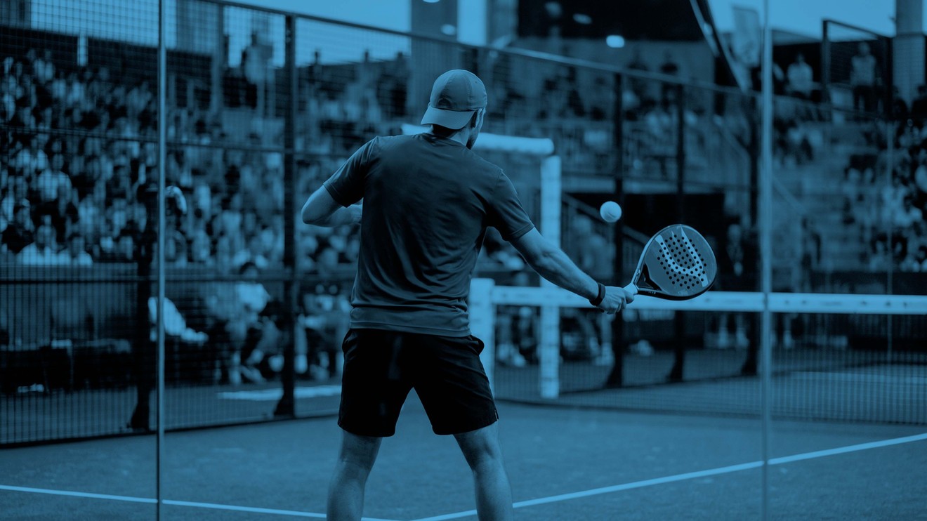 Mistrovství ČR v padelu dvojic 2026