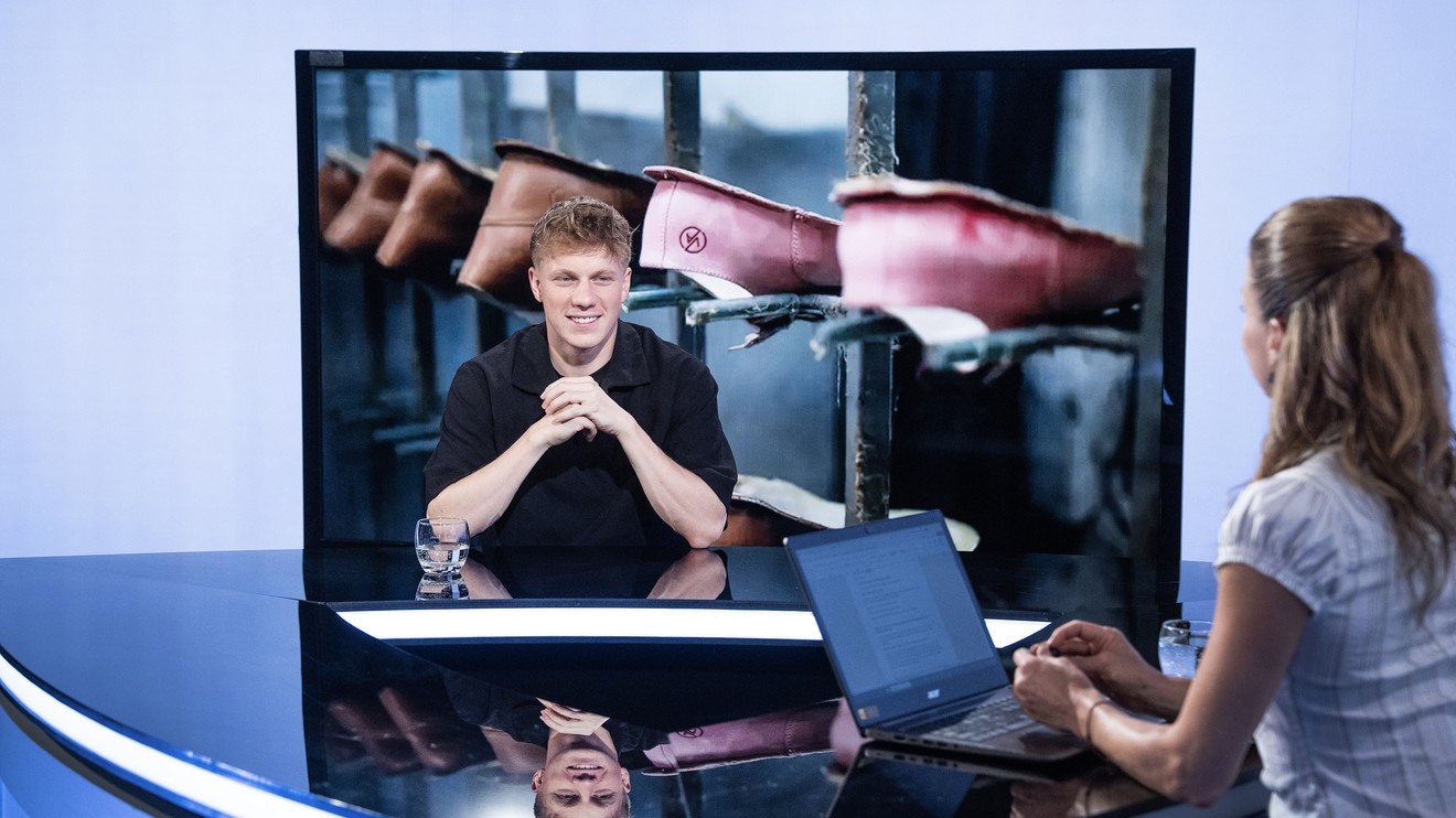 Rozstřel