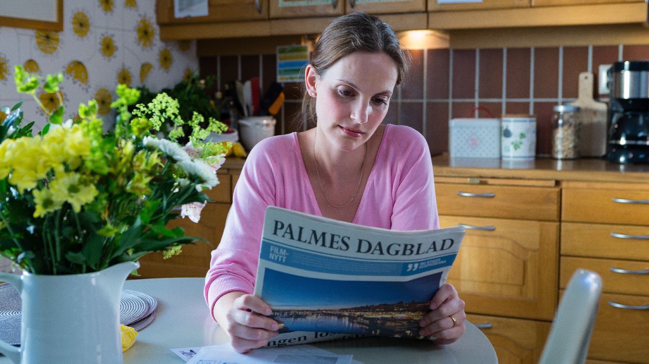 Inga Lindström: Jiskra lásky