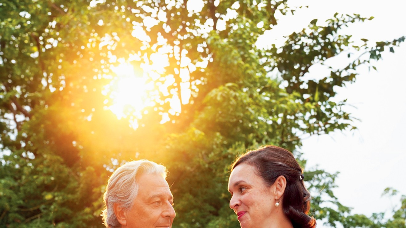 Pan učitel vrací úder
