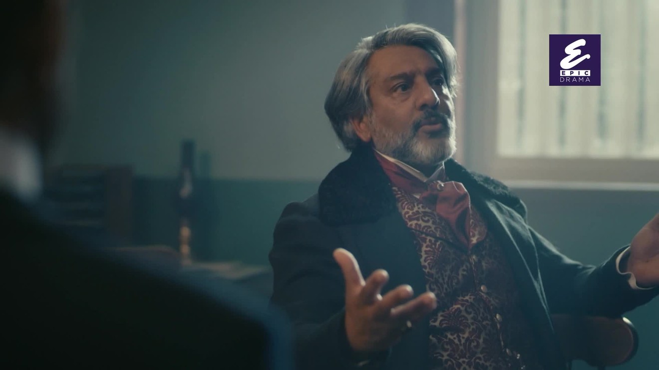 5. díl - Kouzelné zrcadlo