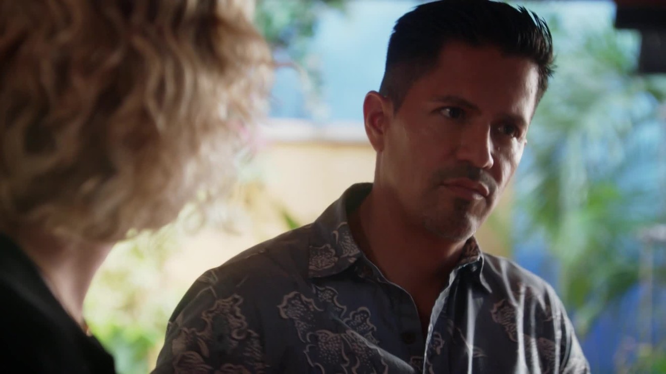 16. díl - Hrátky s ďáblem