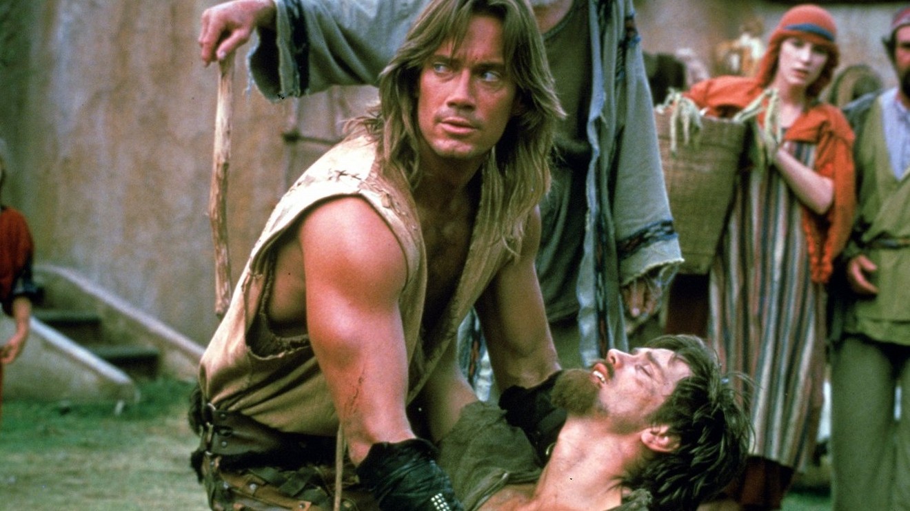 Herkules a ztracené království