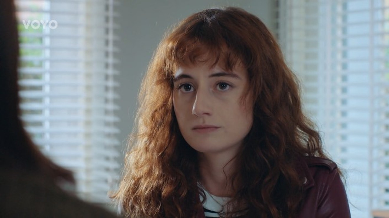 Zrazená láska