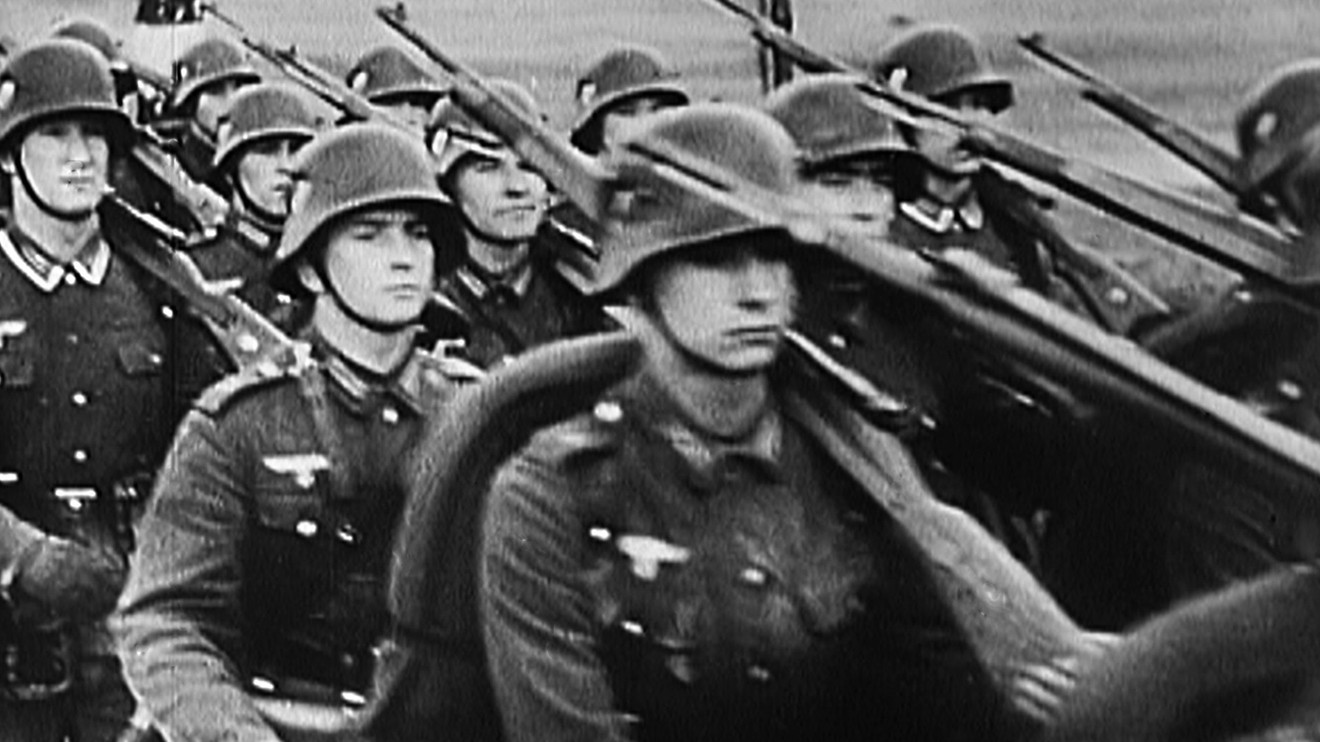 Les Coulisses de l'Histoire