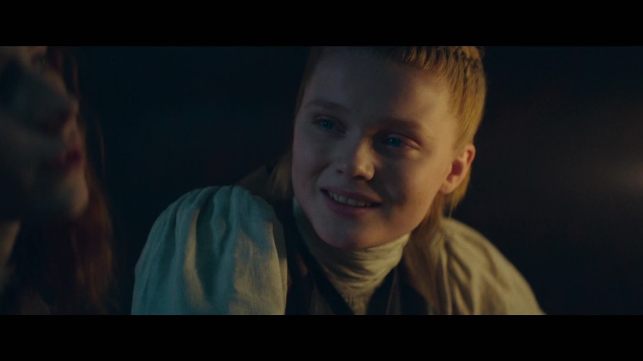 7. díl - Špatné vzpomínky