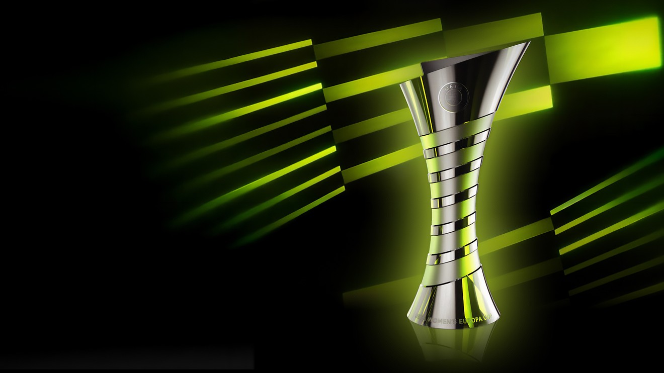 Europa Cup UEFA