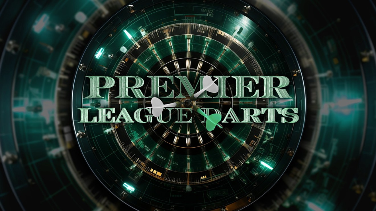 Premier League Darts