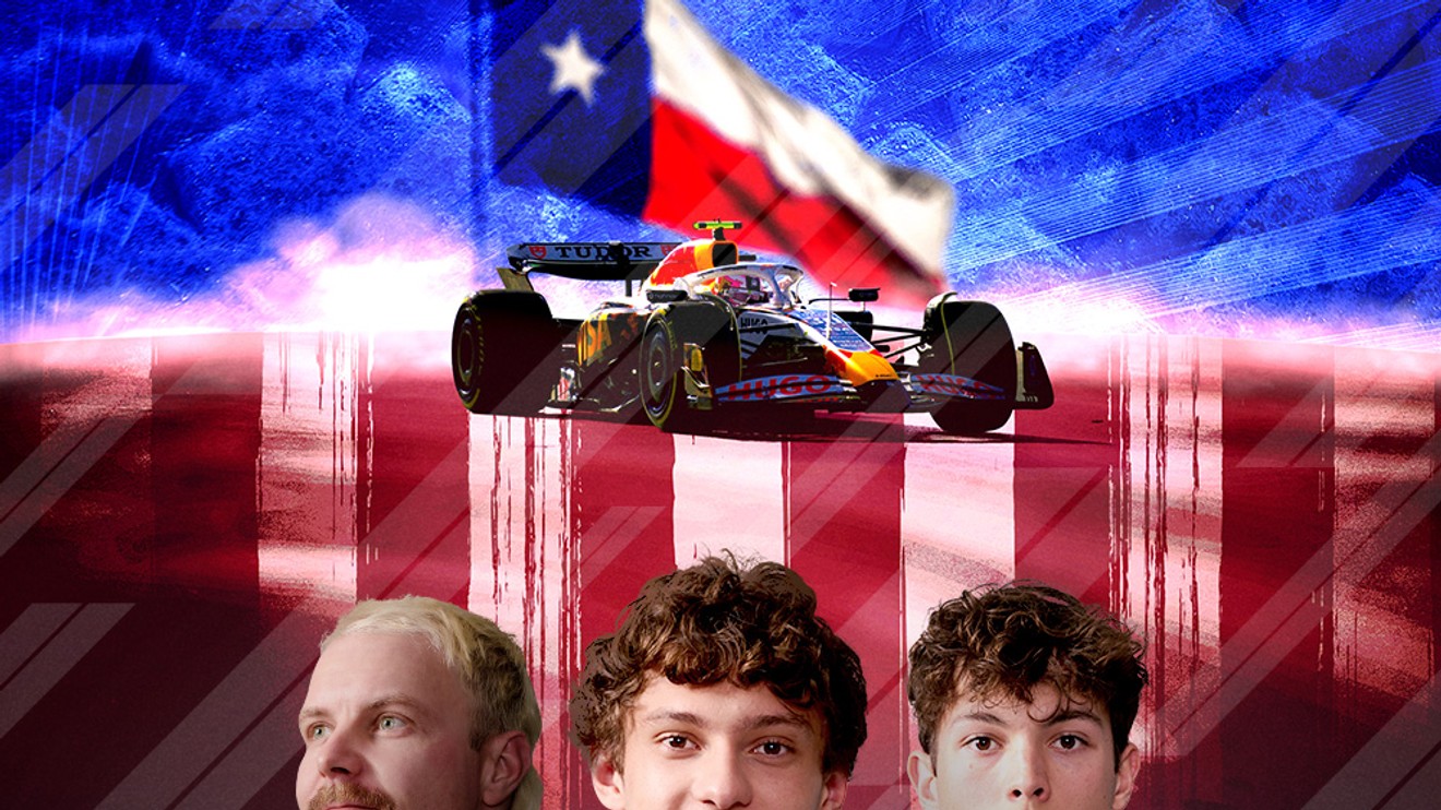 Formule 1 - úvodní studio 2026