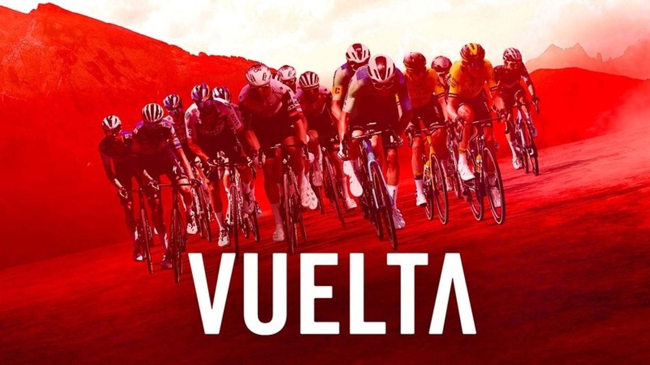 Cyklistika Vuelta žen – 4. etapa