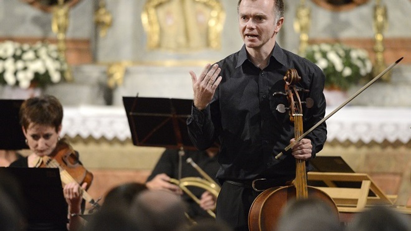 Svatováclavský hudební festival