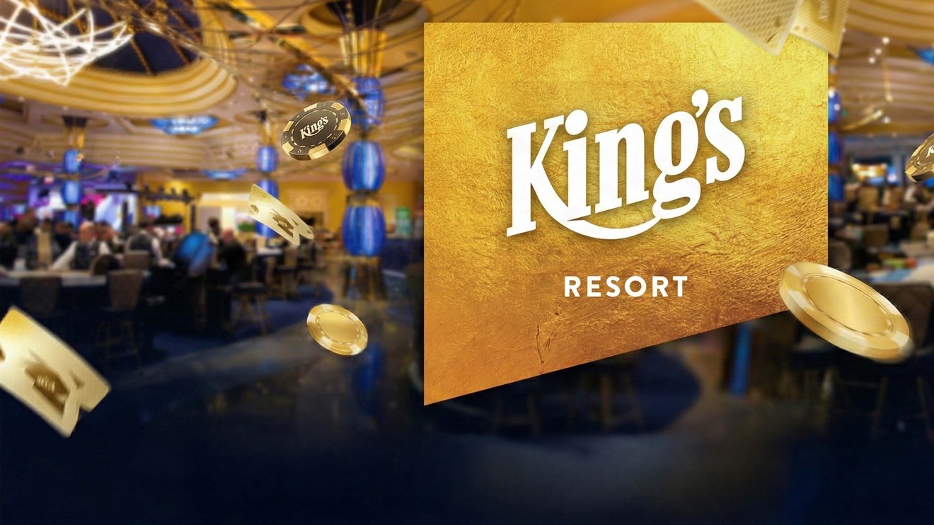 Poker King's Resort