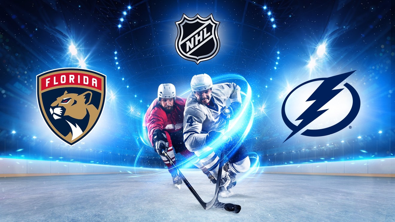 Florida Panthers - Tampa Bay Lightning