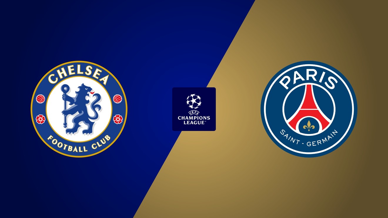 Chelsea FC - PSG
