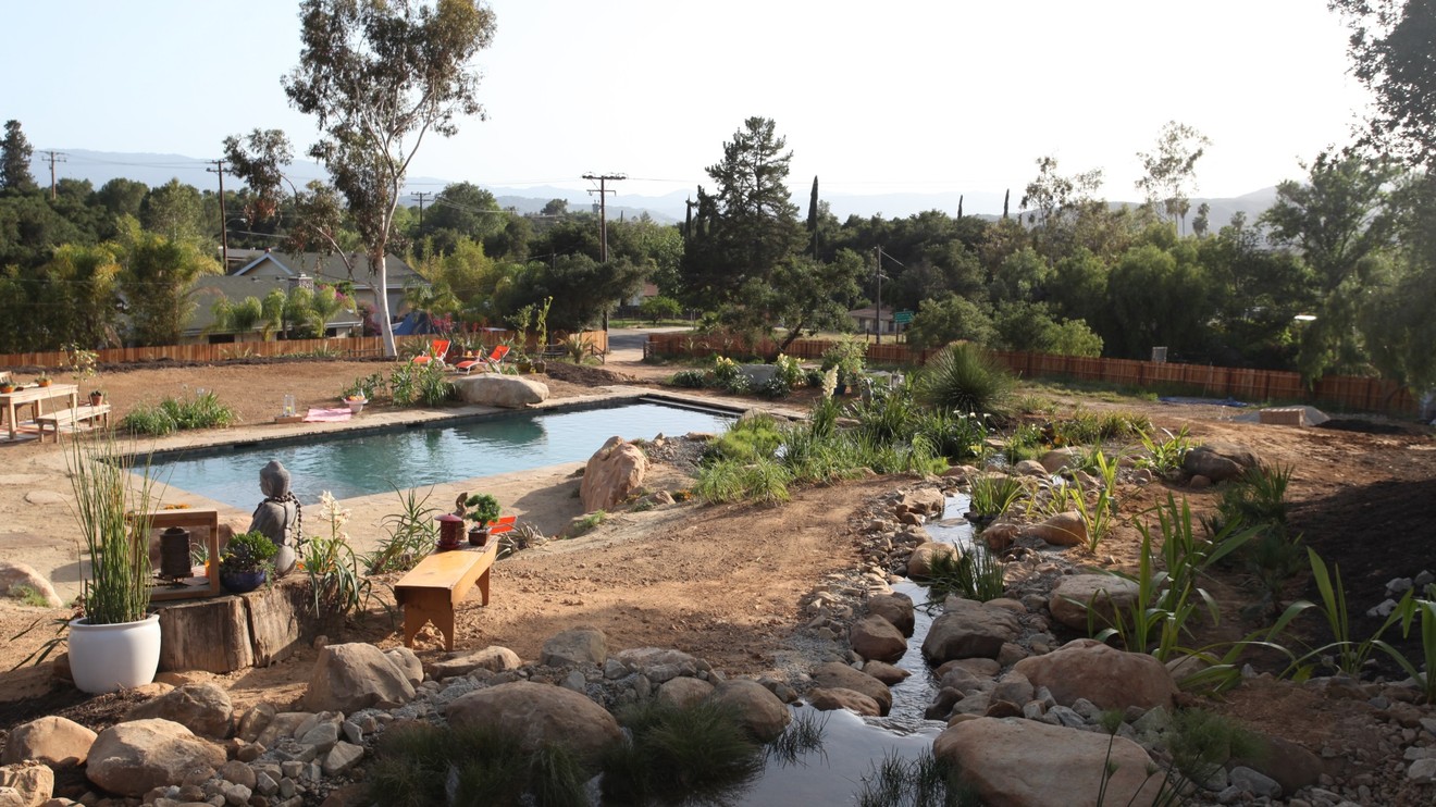 Odborník na bazény