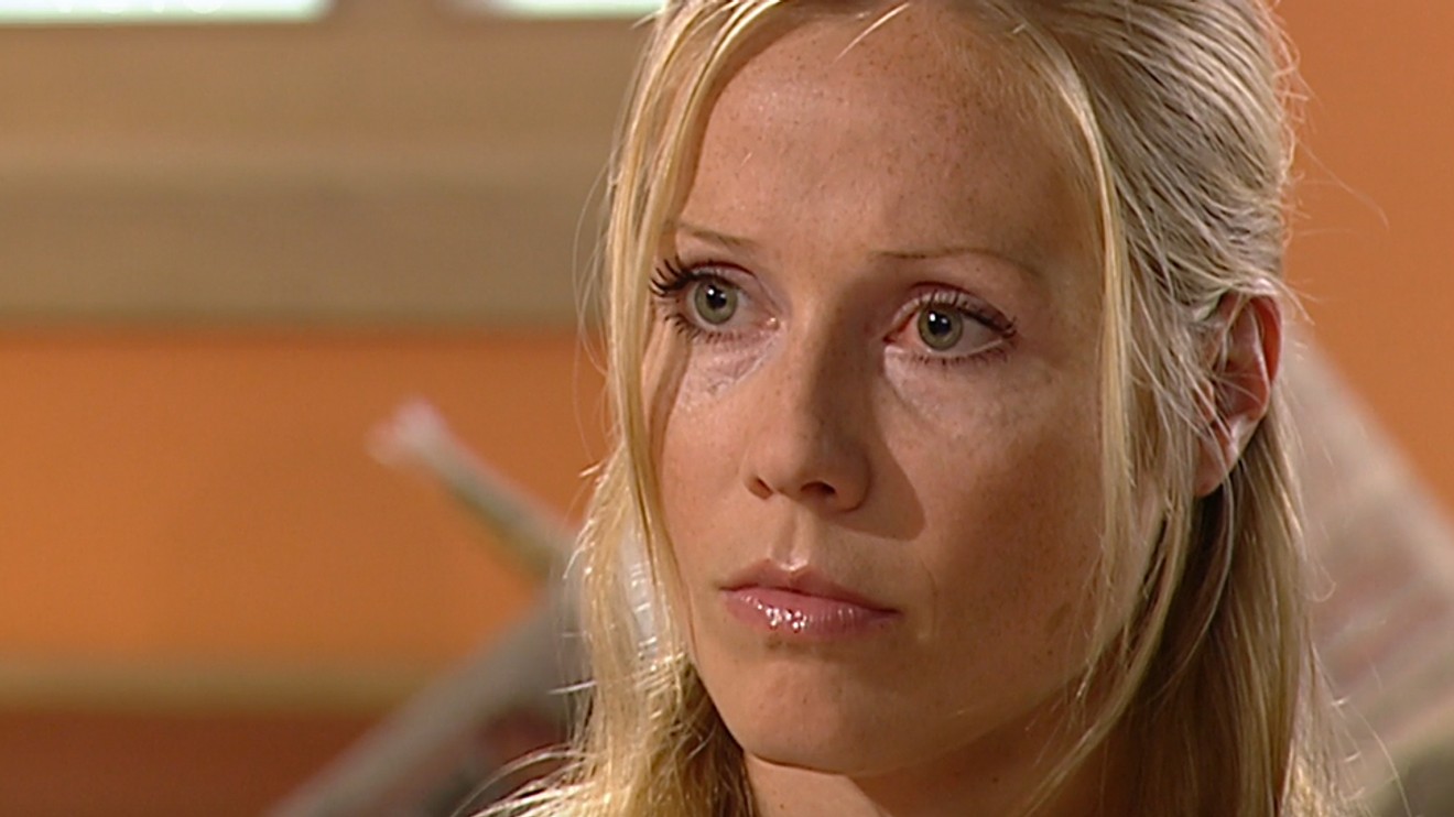 Ordinace v růžové zahradě 2