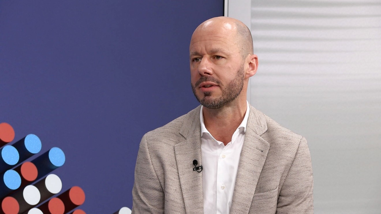 Martin Siebenhandl o společnosti lego v Česku