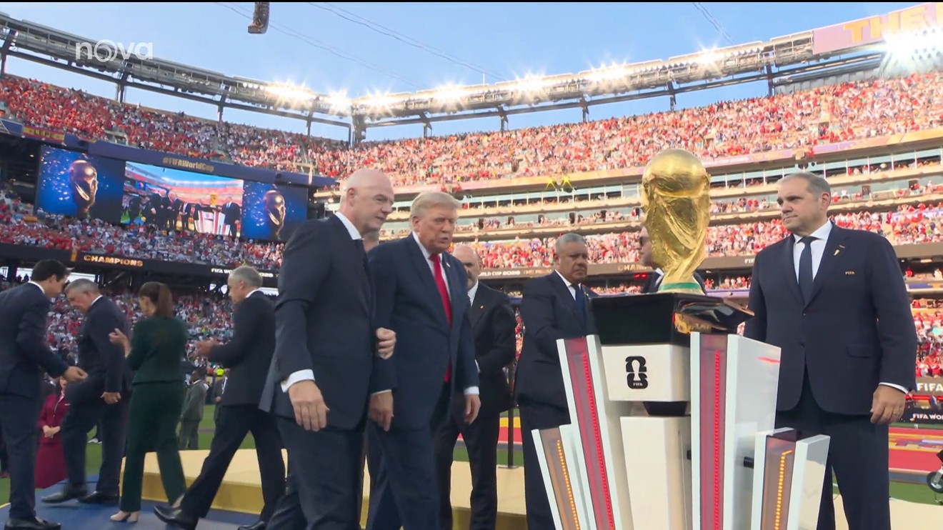 MS ve fotbale FIFA 2026: Sestřihy zápasů