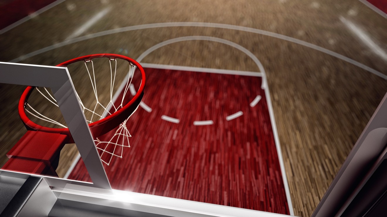 USK Praha - Žabiny Brno