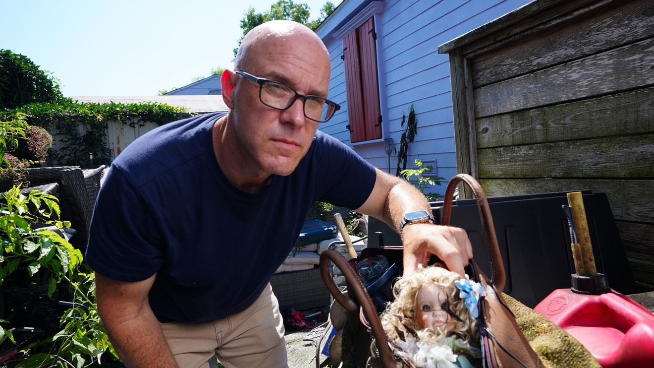 Zaprášené bohatství