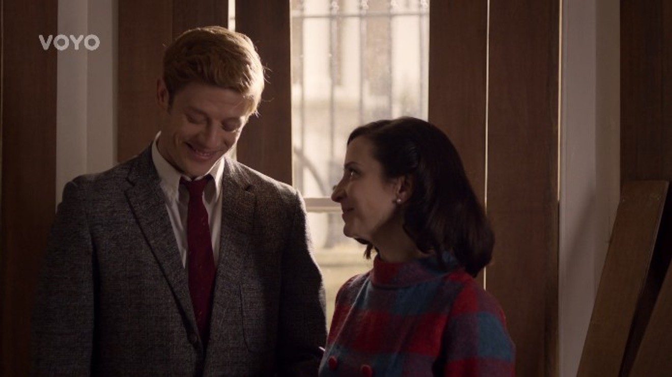 Grantchester