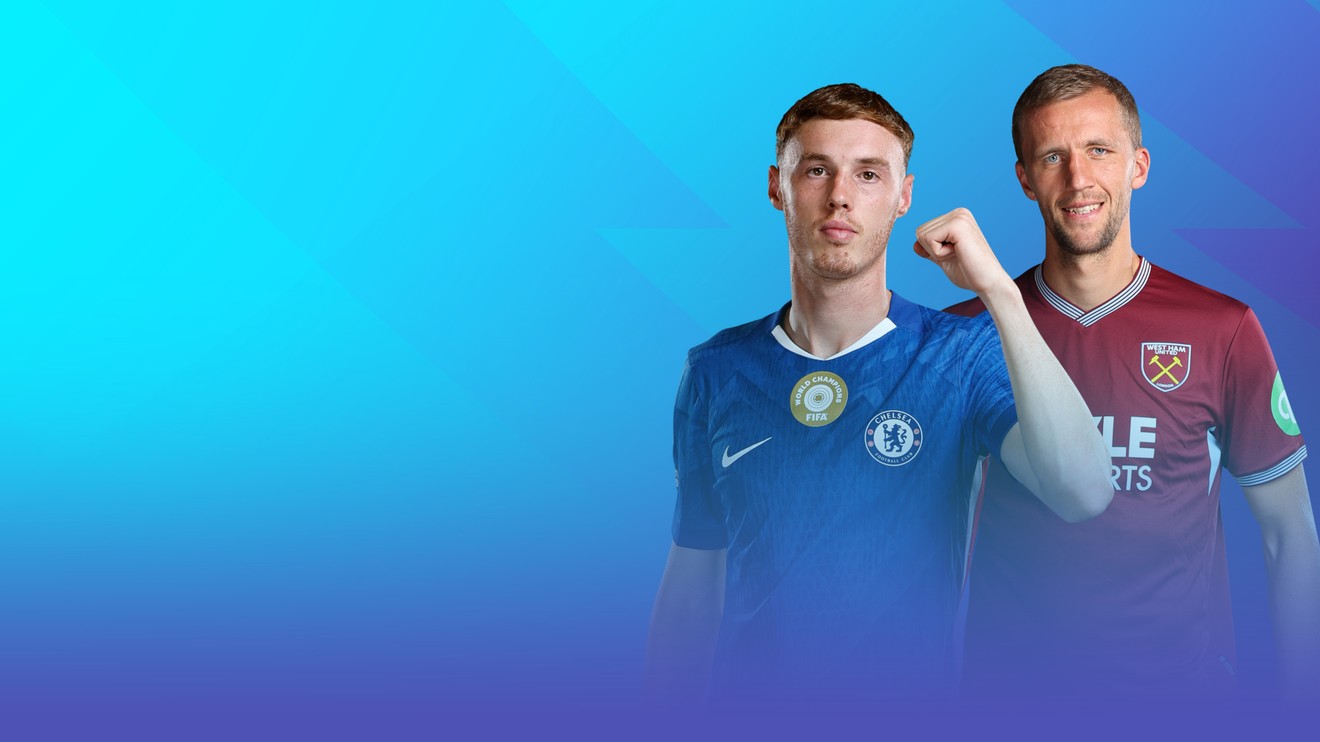 PL, Chelsea - West Ham