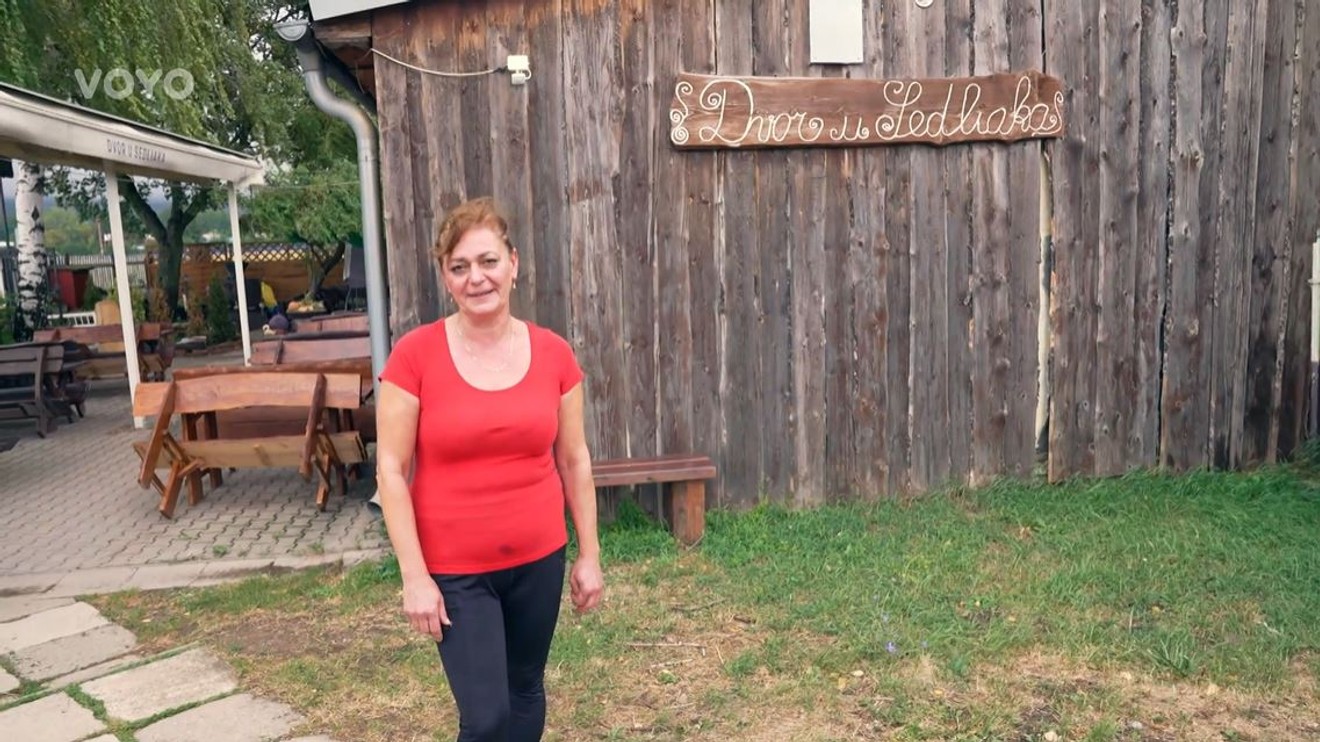 Na nože (SK)