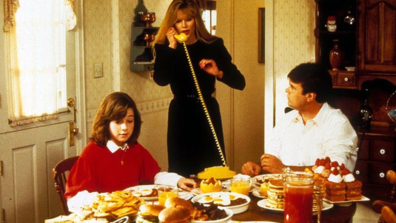 Krásná mimozemšťanka