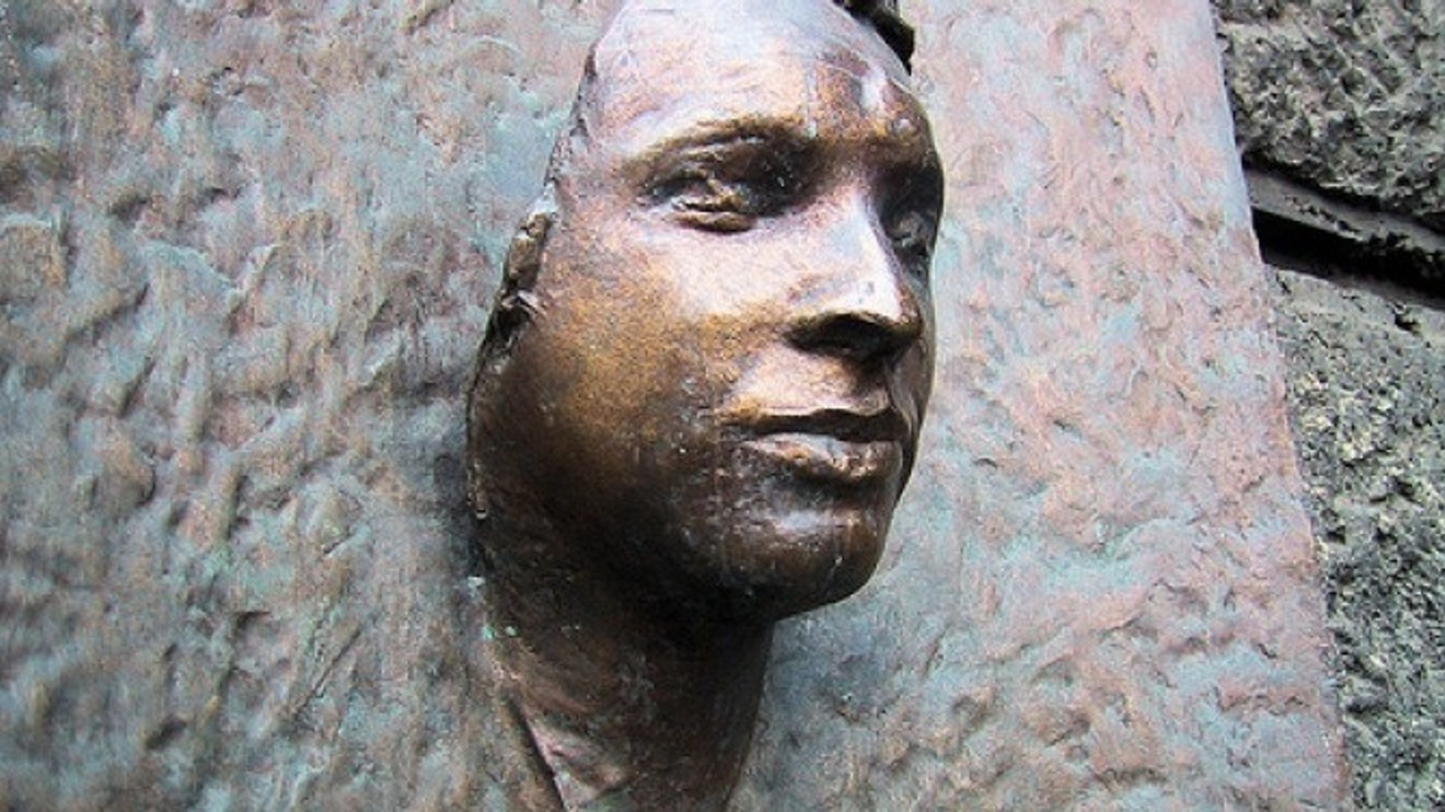 Poselství Jana Palacha