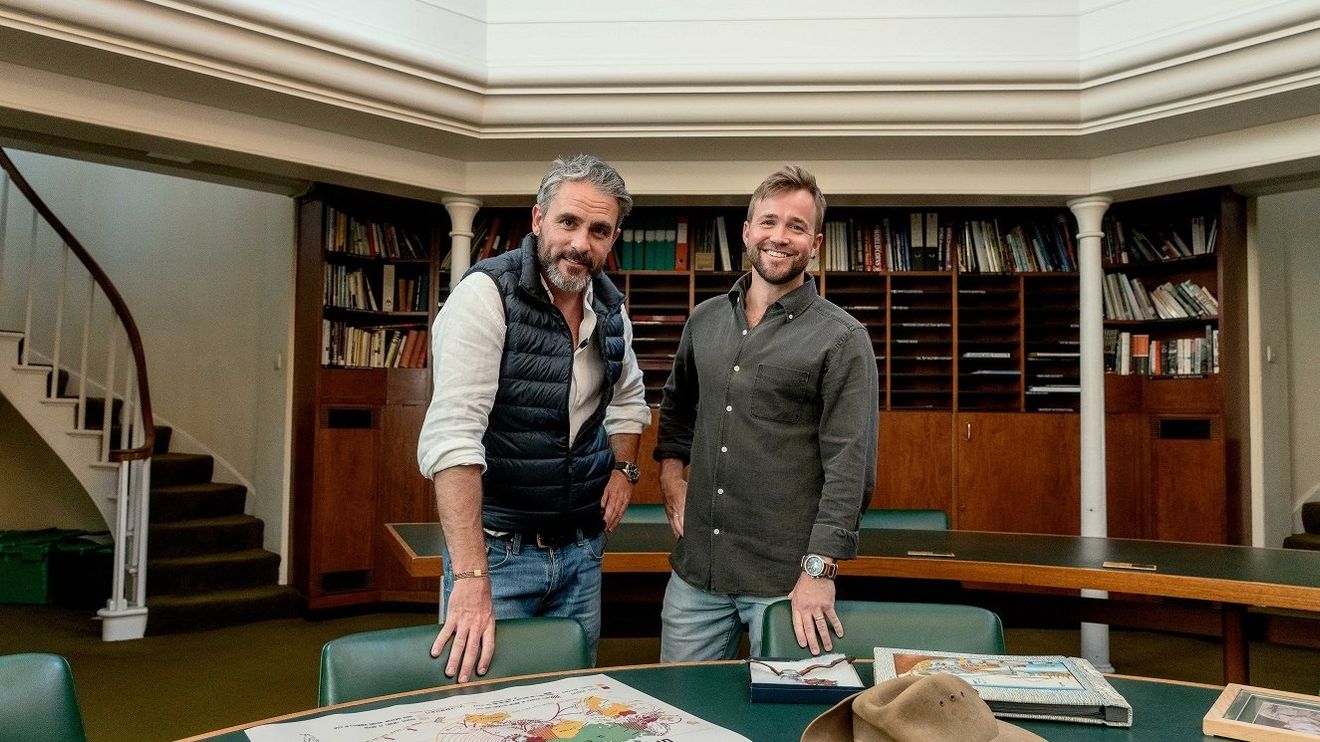 Poslední hvězda Barmy