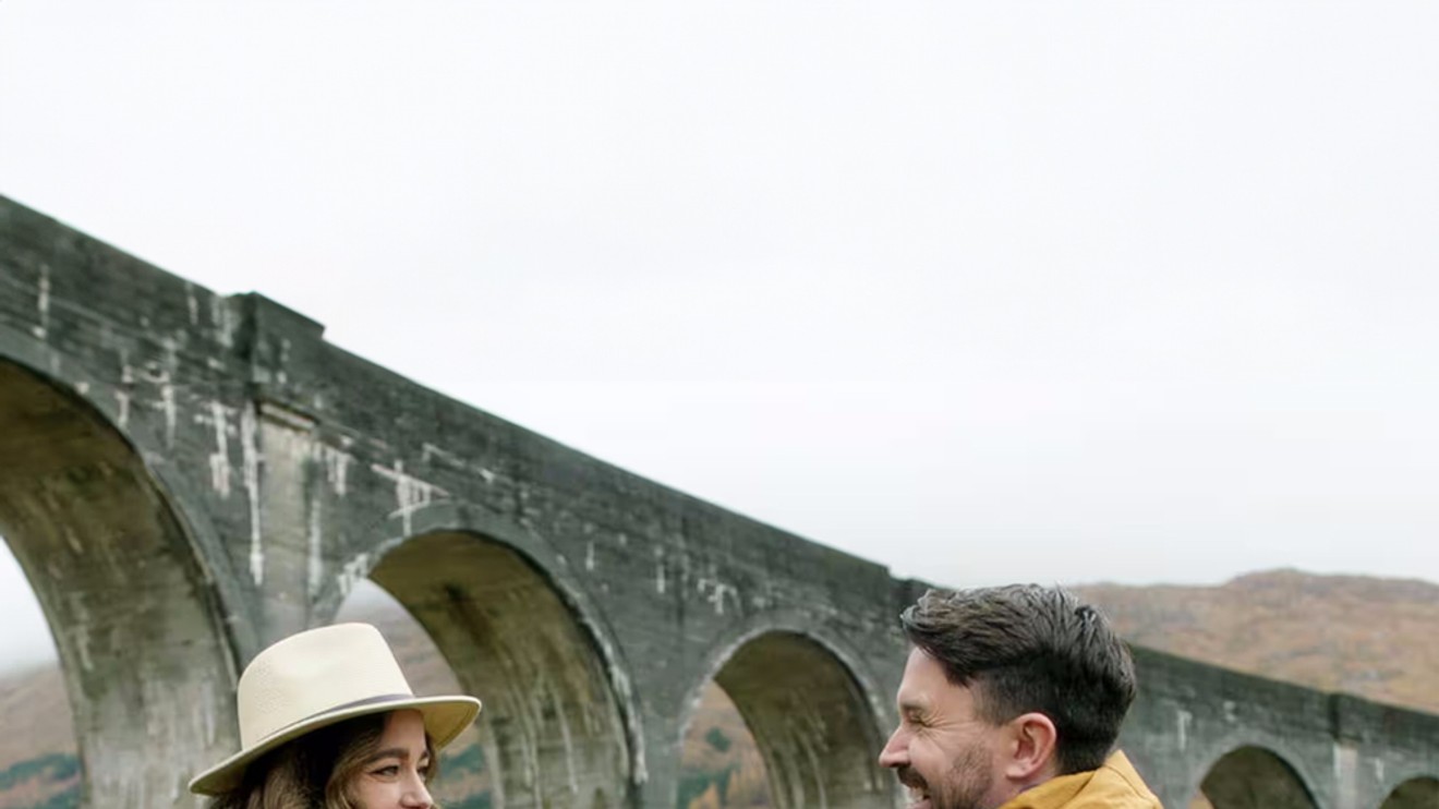 Láska s překážkami