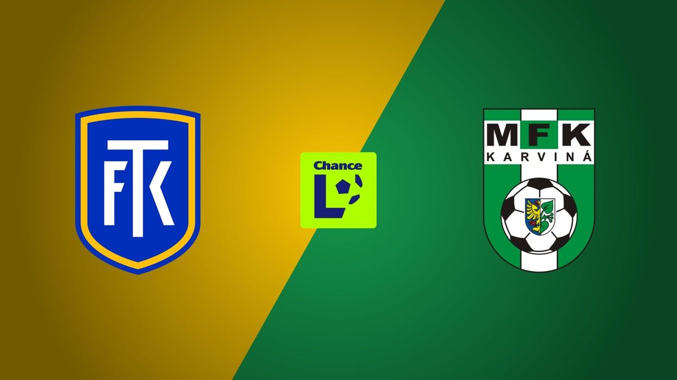 CHL: FK Teplice-MFK Karviná