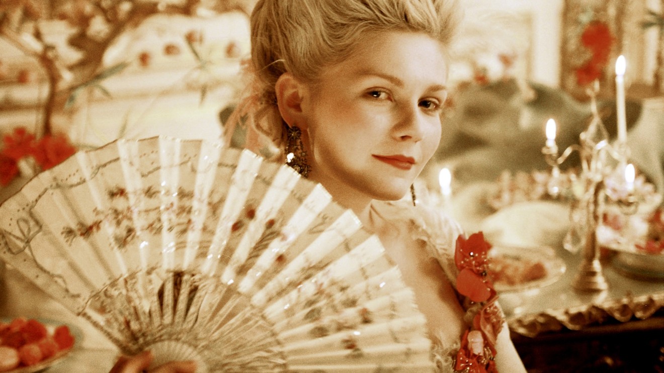 Marie Antoinetta