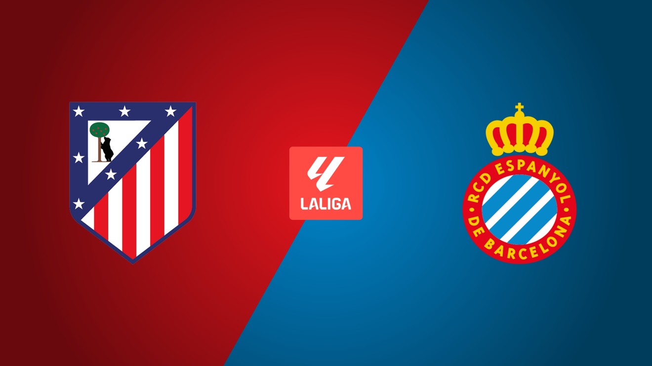 Atlético Madrid - Espanyol Barcelona