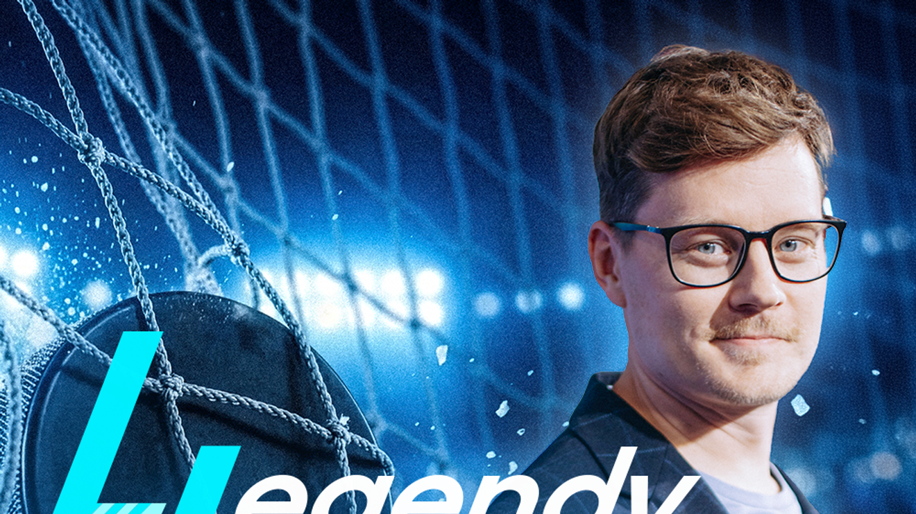 Legendy ledu