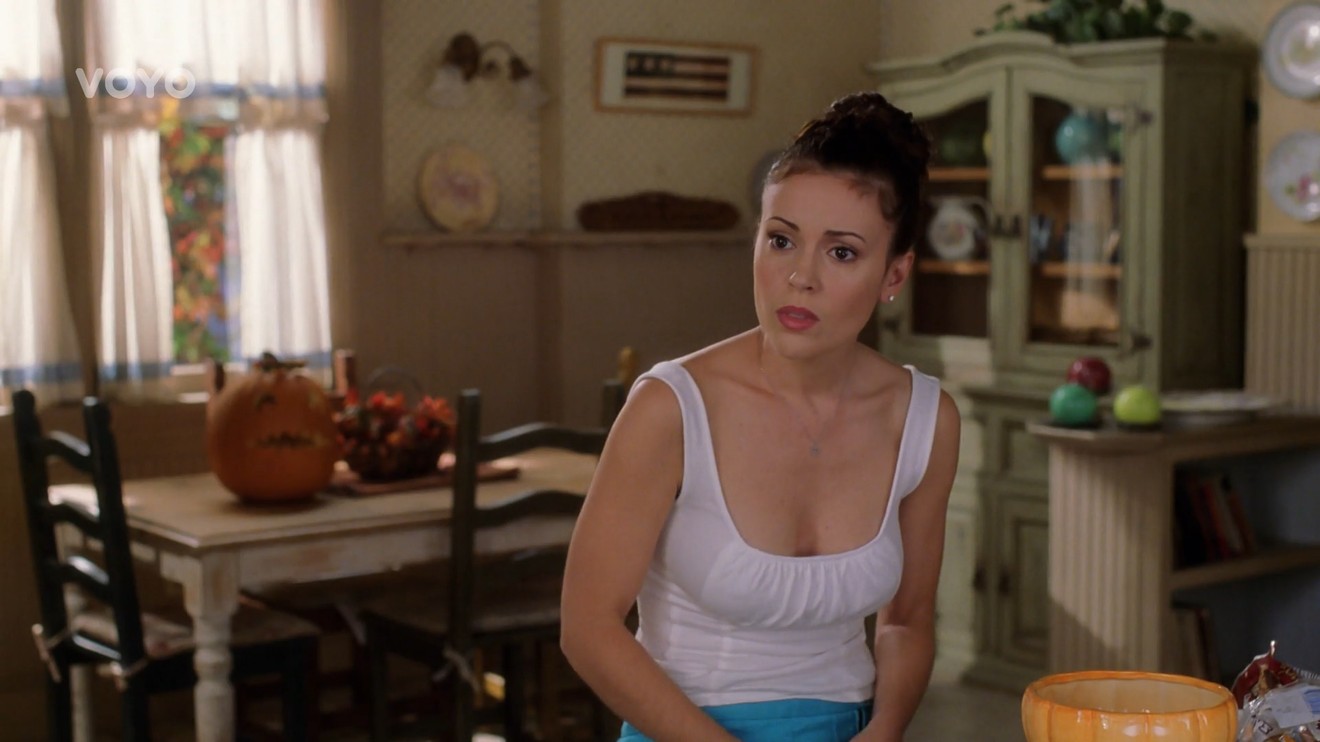 6. díl - Billie a její sestry