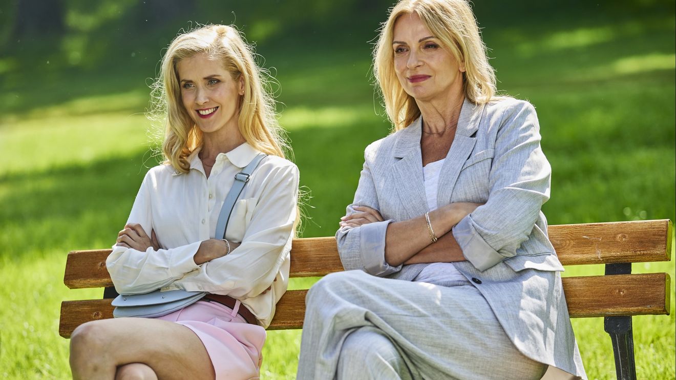 Jak přežít svého muže