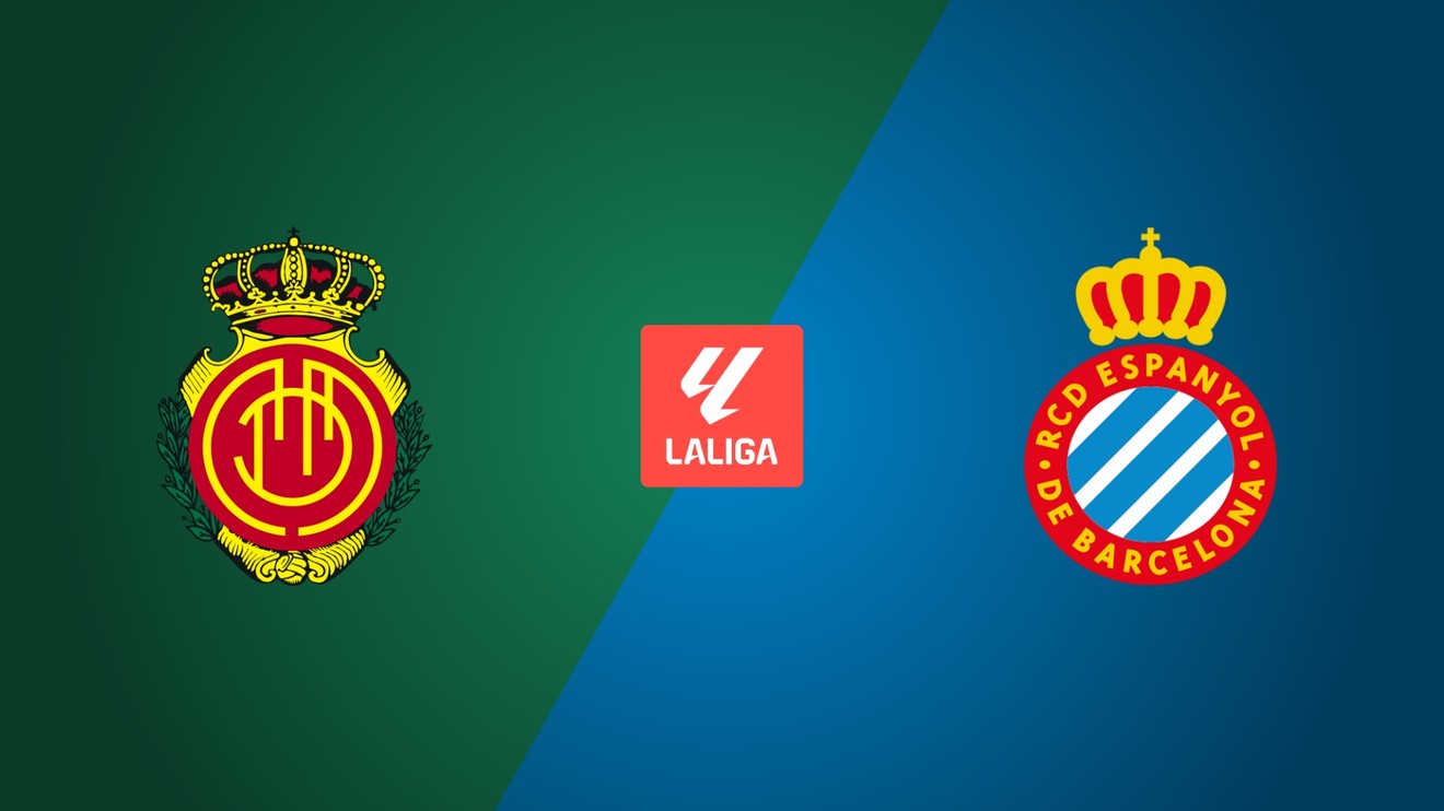 RCD Mallorca - Espanyol Barcelona