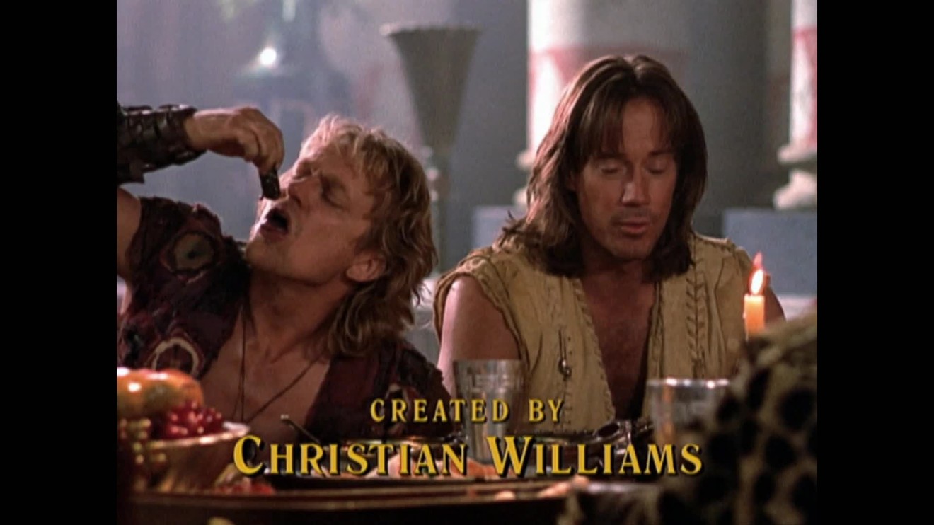 6. díl - Město mrtvých